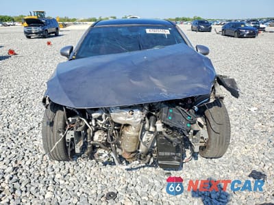 Piąte zdjęcie samochodu w środku: 2020 MERCEDES-BENZ A 220 VIN:W1K3G4EB4LJ205125 - miniatura