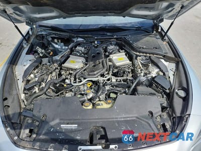 Zdjęcie 11 z 12 samochodu: 2019 INFINITI Q60 RED SPORT 400 VIN:JN1FV7ELXKM440572 - miniatura