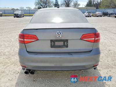 Zdjęcie 6 z 13 samochodu: 2015 VOLKSWAGEN JETTA SE VIN:3VWD17AJ2FM342793 - miniatura