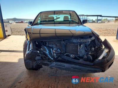 Piąte zdjęcie samochodu w środku: 2012 NISSAN FRONTIER S VIN:1N6AD0ER8CC438359 - miniatura