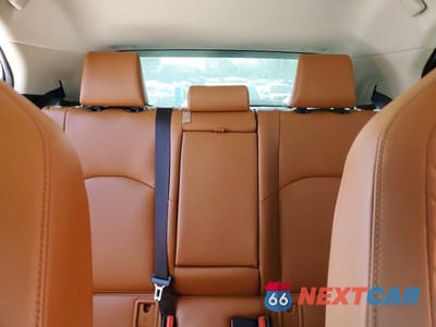 Zdjęcie 10 z 12 samochodu: 2019 LEXUS UX 250H BASE VIN:JTHU9JBH3K2015890 - miniatura