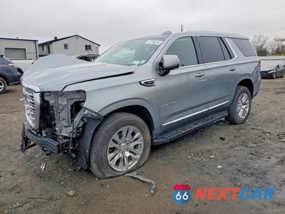 2025 GMC YUKON DENALI 4WD 6.2L V8 1GKS2DRL3SR269913 - główne zdjęcie licytacji z USA - miniatura