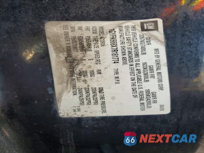 Zdjęcie 13 z 14 samochodu: 2007 CADILLAC ESCALADE ESV VIN:1GYFK668X7R181774 - miniatura