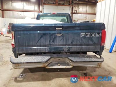 Zdjęcie 6 z 11 samochodu: 1995 FORD F150 VIN:1FTEF14N8SLC13585 - miniatura