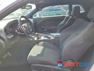 Zdjęcie 7 z 12 samochodu: 2019 DODGE CHALLENGER R VIN:2C3CDZBT8KH583272 - miniatura