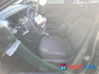 Zdjęcie 7 z 13 samochodu: 2025 NISSAN KICKS SV VIN:3N8AP6CA1SL439015 - miniatura