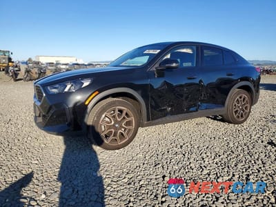 2025 BMW X2 XDRIVE28I WBX63GM06S5163930 - główne zdjęcie licytacji z USA - miniatura