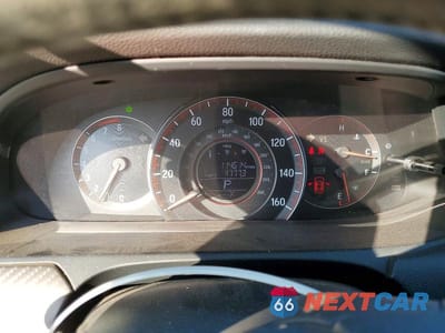 Zdjęcie 9 z 12 samochodu: 2017 HONDA ACCORD SPORT VIN:1HGCR2F56HA122922 - miniatura