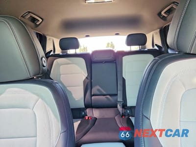Zdjęcie 10 z 13 samochodu: 2025 CHEVROLET EQUINOX LT VIN:3GN7DNRR1SS252991 - miniatura