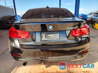 Zdjęcie 6 z 13 samochodu: 2016 BMW 320 I VIN:WBA8E1G50GNT34678 - miniatura