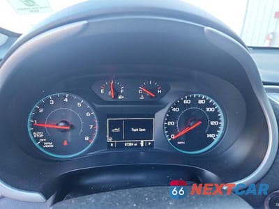 Zdjęcie 9 z 13 samochodu: 2023 CHEVROLET MALIBU LT VIN:1G1ZD5ST5PF228513 - miniatura