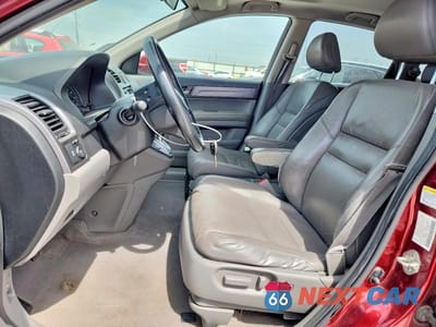 Zdjęcie 7 z 14 samochodu: 2008 HONDA CR-V EXL VIN:JHLRE48748C048065 - miniatura