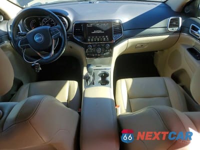 Zdjęcie 8 z 13 samochodu: 2021 JEEP GRAND CHEROKEE LIMITED VIN:1C4RJFBGXMC674226 - miniatura