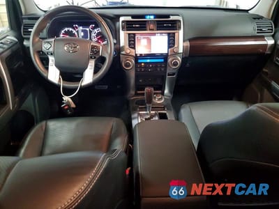 Zdjęcie 8 z 13 samochodu: 2021 TOYOTA 4RUNNER LIMITED VIN:JTEKU5JR0M5853638 - miniatura