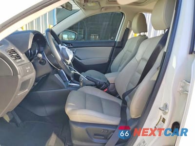 Zdjęcie 7 z 12 samochodu: 2015 MAZDA CX-5 GT VIN:JM3KE4DY0F0498461 - miniatura