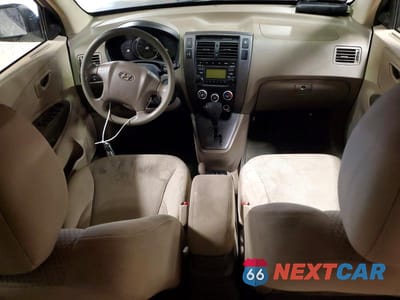 Zdjęcie 8 z 13 samochodu: 2009 HYUNDAI TUCSON GLS VIN:KM8JM12BX9U954494 - miniatura