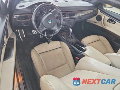 Zdjęcie 8 z 12 samochodu: 2012 BMW 328 I VIN:WBAKE3C50CE769654 - miniatura