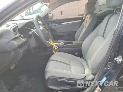 Zdjęcie 7 z 12 samochodu: 2016 HONDA CIVIC EX VIN:19XFC1F35GE214038 - miniatura