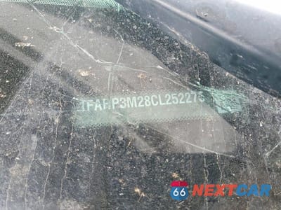 Zdjęcie 12 z 12 samochodu: 2012 FORD FOCUS SEL VIN:1FAHP3M28CL252275 - miniatura