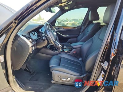 Zdjęcie 7 z 12 samochodu: 2020 BMW X3 SDRIVE30I VIN:5UXTY3C06L9C68202 - miniatura