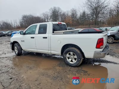 Drugie zdjęcie samochodu z przodu: 2014 RAM 1500 ST VIN:1C6RR7FG3ES347500 - miniatura