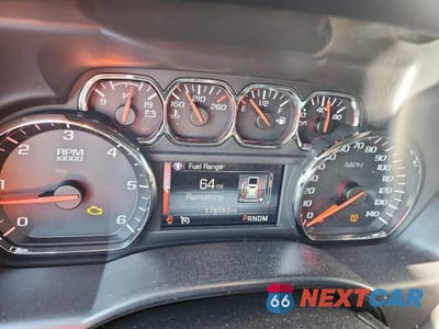 Zdjęcie 9 z 11 samochodu: 2014 GMC SIERRA K1500 SLT VIN:3GTU2VEC1EG108366 - miniatura