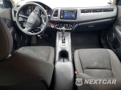 Zdjęcie 8 z 13 samochodu: 2022 HONDA HR-V EX VIN:3CZRU6H51NM760337 - miniatura