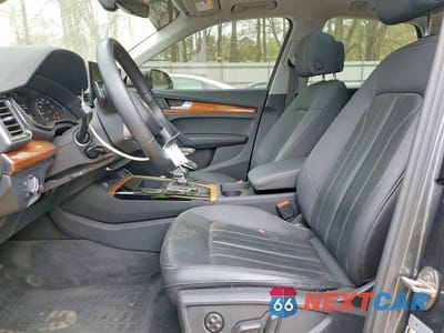 Zdjęcie 7 z 13 samochodu: 2023 AUDI Q5 PREMIUM 45 VIN:WA1GAAFY1P2034312 - miniatura