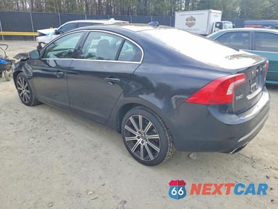 Drugie zdjęcie samochodu z przodu: 2018 VOLVO S60 INSCRIPTION VIN:LYV402TK4JB173664 - miniatura