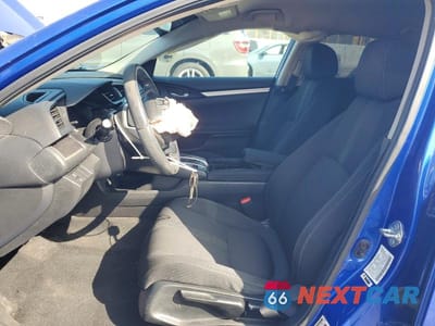 Zdjęcie 7 z 12 samochodu: 2017 HONDA CIVIC LX VIN:2HGFC2F59HH564724 - miniatura