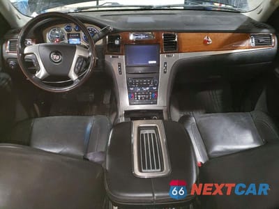 Zdjęcie 8 z 14 samochodu: 2013 CADILLAC ESCALADE VIN:1GYS4KEF9DR347831 - miniatura