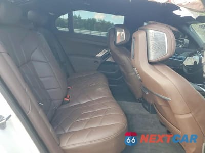 Zdjęcie 10 z 12 samochodu: 2026 BMW 740 XI VIN:WBA33EH03TCW93507 - miniatura