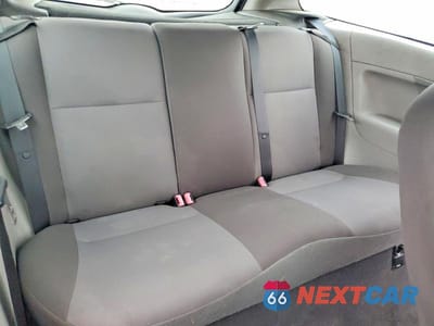 Zdjęcie 10 z 12 samochodu: 2007 FORD FOCUS ZX3 VIN:1FAFP31N77W316445 - miniatura