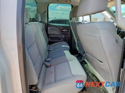 Zdjęcie 10 z 12 samochodu: 2016 CHEVROLET SILVERADO K1500 VIN:1GCVKNEC6GZ130158 - miniatura