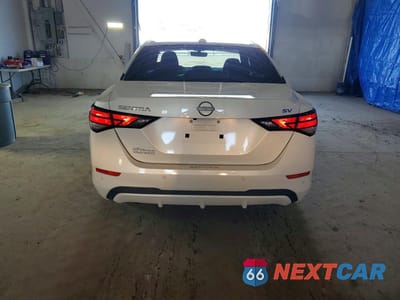 Zdjęcie 6 z 12 samochodu: 2024 NISSAN SENTRA SV VIN:3N1AB8CV2RY201263 - miniatura