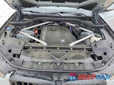 Zdjęcie 12 z 13 samochodu: 2024 BMW X5 XDRIVE40I VIN:5UX23EU04R9V38182 - miniatura