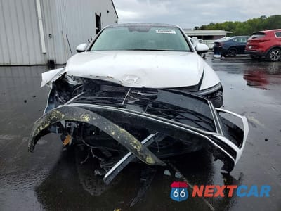 Piąte zdjęcie samochodu w środku: 2025 HYUNDAI SONATA HYBRID LIMITED VIN:KMHL54JJ1SA128205 - miniatura