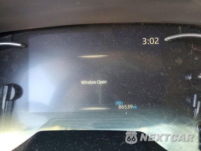Zdjęcie 9 z 14 samochodu: 2019 TOYOTA RAV4 LIMITED VIN:JTMN1RFV5KD501682 - miniatura
