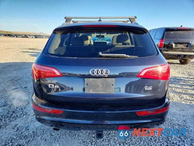 Zdjęcie 6 z 11 samochodu: 2012 AUDI Q5 PREMIUM PLUS VIN:WA1DKAFPXCA080048 - miniatura