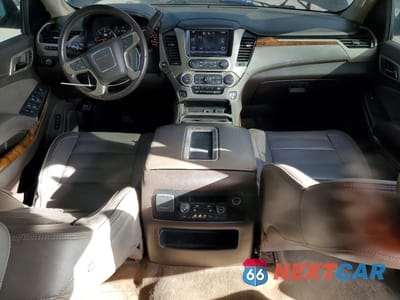 Zdjęcie 8 z 14 samochodu: 2015 GMC YUKON XL DENALI VIN:1GKS1JKJ5FR143665 - miniatura