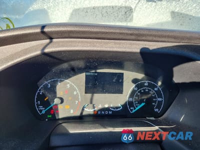 Zdjęcie 9 z 13 samochodu: 2024 FORD TRANSIT T - REFRIGERATED DELIVERY VAN VIN:1FTBW3U80RKA67840 - miniatura