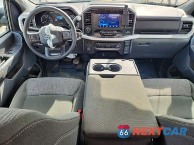 Zdjęcie 8 z 11 samochodu: 2023 FORD F150 SUPER CAB VIN:1FTFX1E87PKE53167 - miniatura