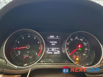 Zdjęcie 9 z 12 samochodu: 2017 VOLKSWAGEN PASSAT SE VIN:1VWBT7A34HC050893 - miniatura