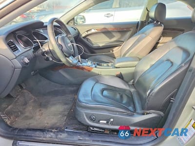 Zdjęcie 7 z 11 samochodu: 2013 AUDI A5 PREMIUM PLUS VIN:WAULFAFRXDA040624 - miniatura