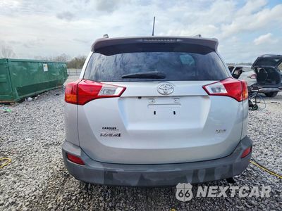 Zdjęcie 6 z 13 samochodu: 2014 TOYOTA RAV4 XLE VIN:2T3WFREV8EW114509 - miniatura