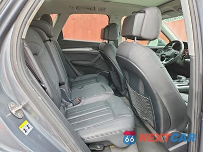 Zdjęcie 11 z 13 samochodu: 2020 AUDI Q5 PREMIUM PLUS VIN:WA1BNAFY3L2023904 - miniatura