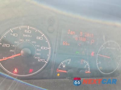 Zdjęcie 9 z 12 samochodu: 2017 RAM PROMASTER 3500 3500 HIGH VIN:3C6URVJG9HE501463 - miniatura