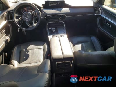 Zdjęcie 8 z 14 samochodu: 2024 MAZDA CX-90 PREMIUM VIN:JM3KKDHA9R1157791 - miniatura