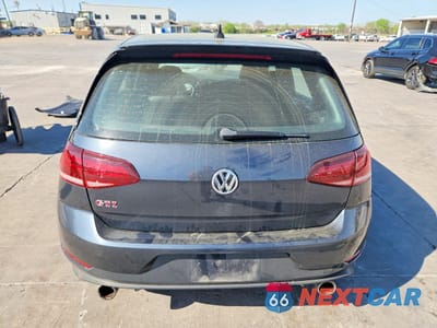 Zdjęcie 6 z 14 samochodu: 2021 VOLKSWAGEN GTI S VIN:3VW6T7AU3MM008346 - miniatura