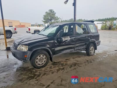 2001 HONDA CR-V LX JHLRD28471S020382 - główne zdjęcie licytacji z USA - miniatura